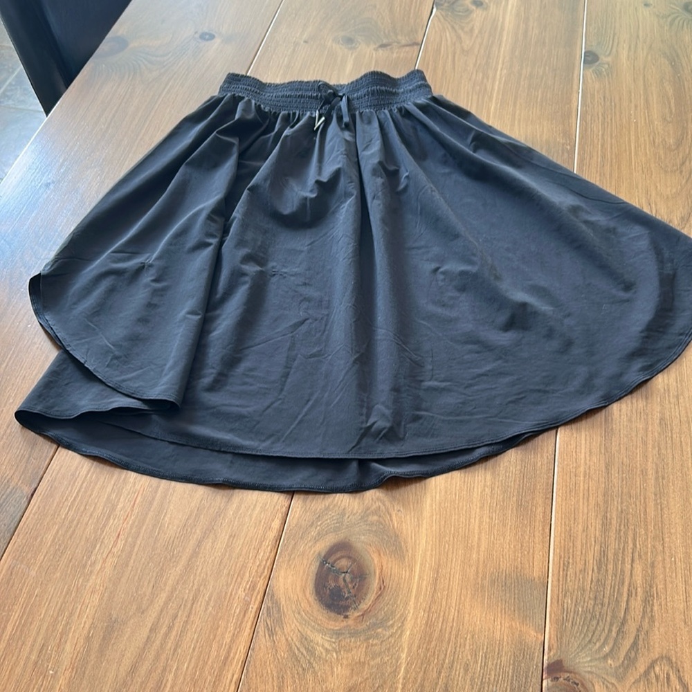 Lululemon skirt
